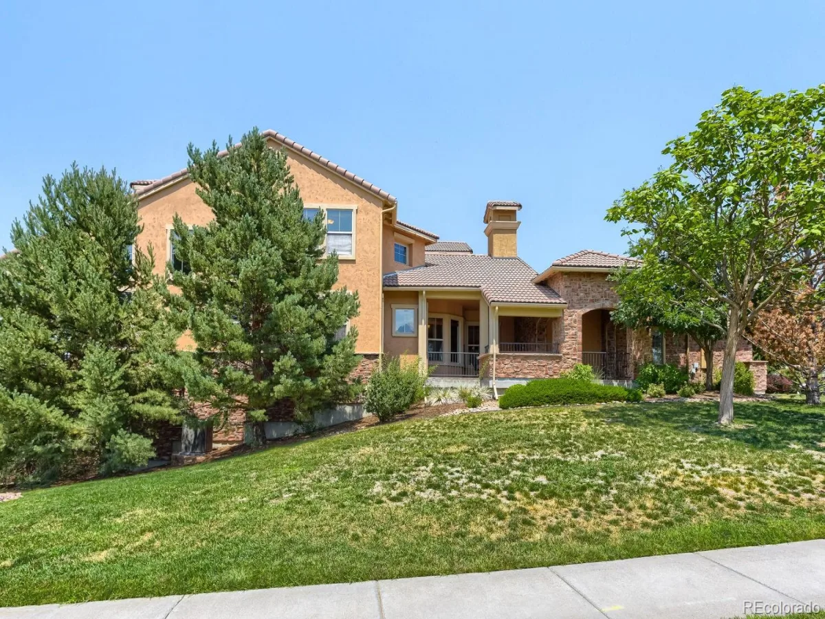 9421 Viaggio Way Highlands Ranch CO 80126 | MLS #REC9079905 08022026182510 1200 5