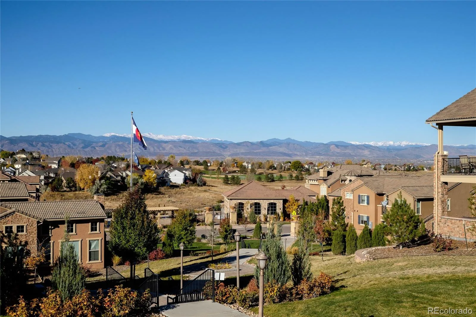 9421 Viaggio Way Highlands Ranch CO 80126 | MLS #REC9079905 08022026182510 1600 42