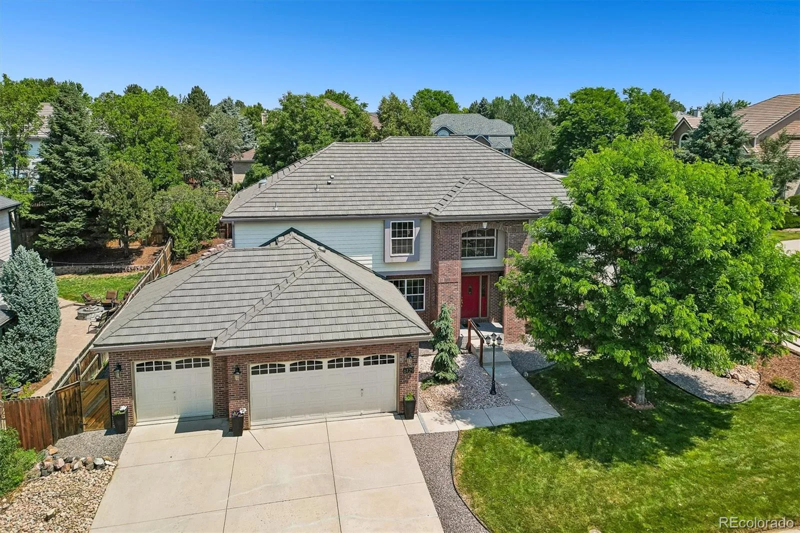 6129 S Newark Way Englewood CO 80111 MLS #REC9080243 06302026141637 1600 1