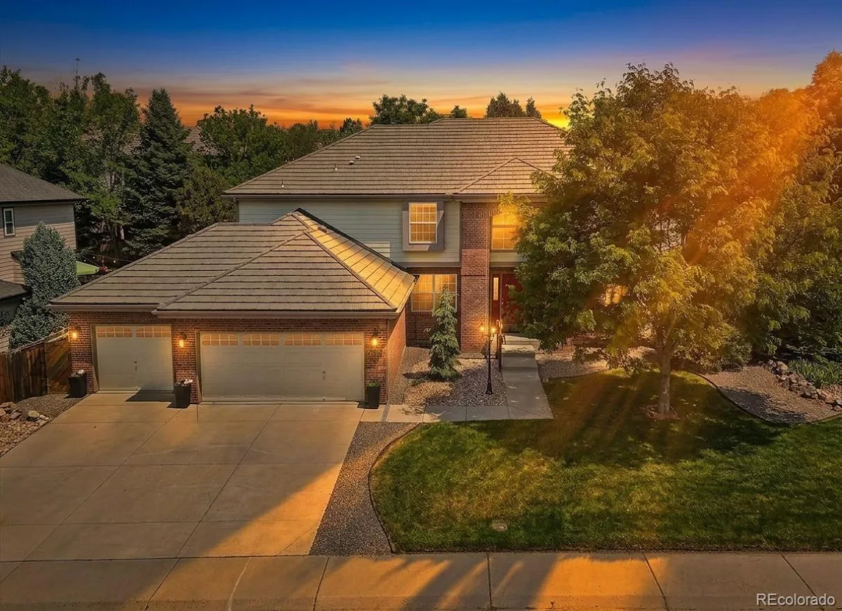 6129 S Newark Way Englewood CO 80111 | MLS #REC9080243 08112026172811 1200 44