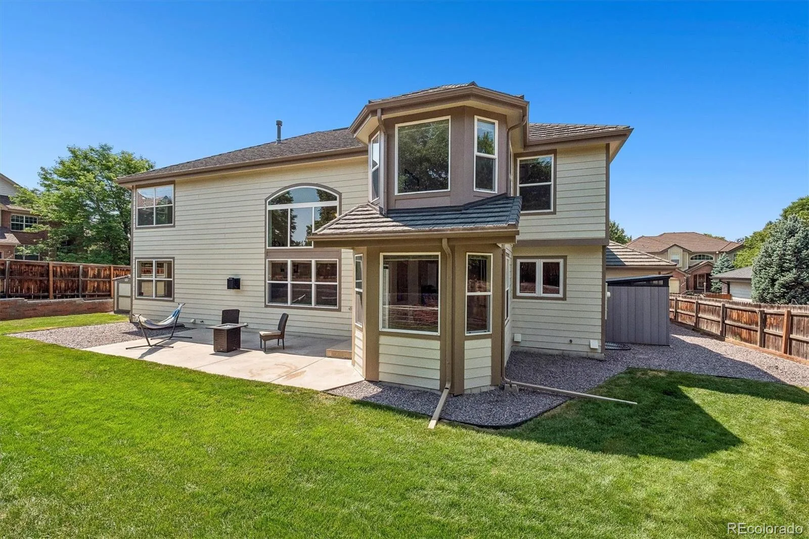 6129 S Newark Way Englewood CO 80111 | MLS #REC9080243 08112026172811 1600 40