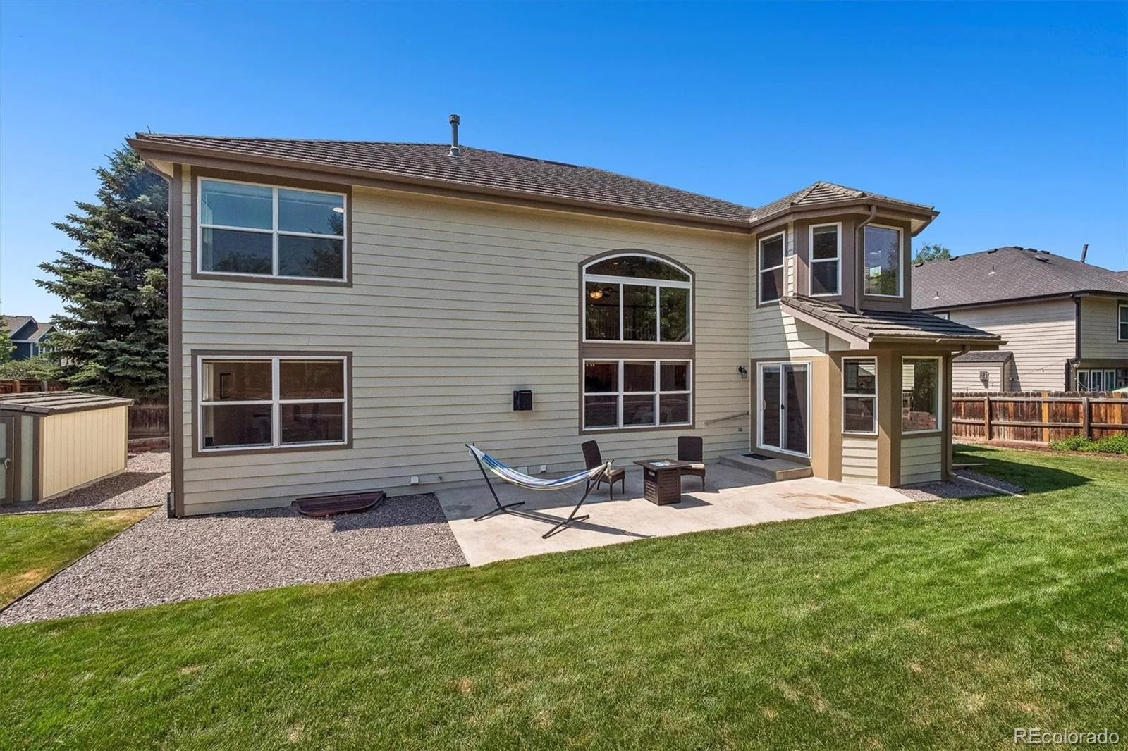 6129 S Newark Way Englewood CO 80111 | MLS #REC9080243 08112026172811 1600 41