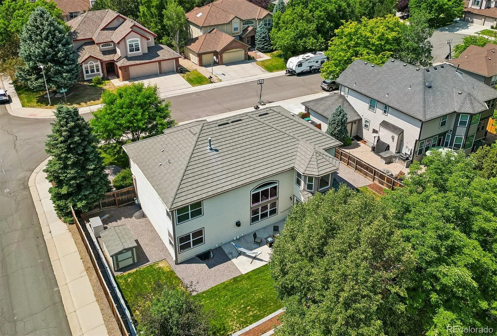 6129 S Newark Way Englewood CO 80111 | MLS #REC9080243 08112026172811 1600 42