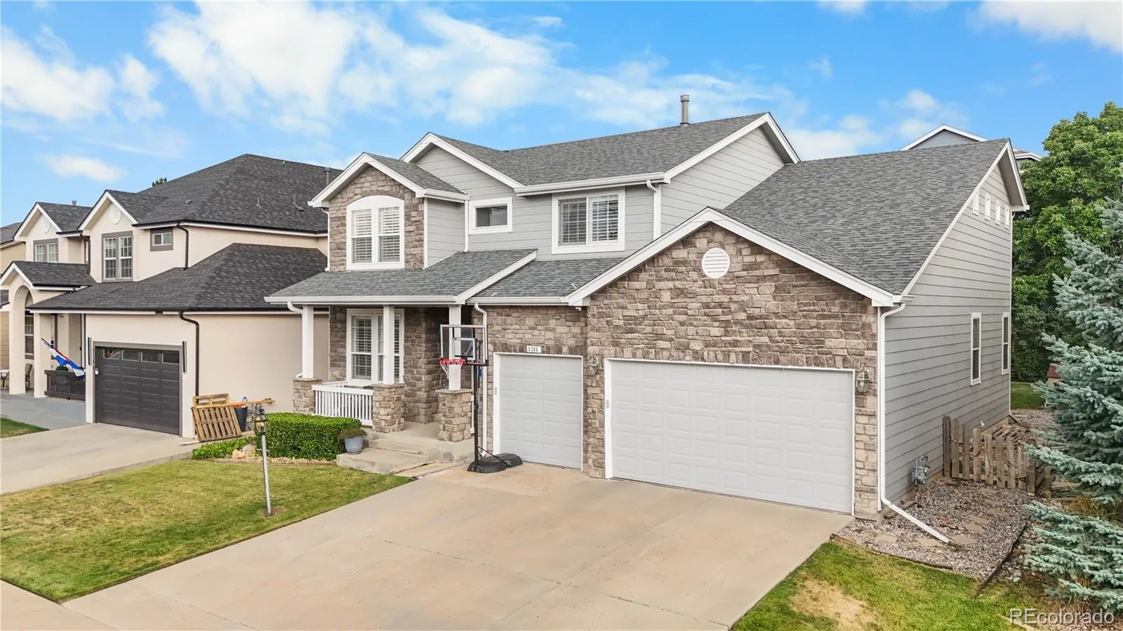 9386 W Quarles Place Littleton CO 80128 | MLS #REC9080321 08242026153050 1600 1