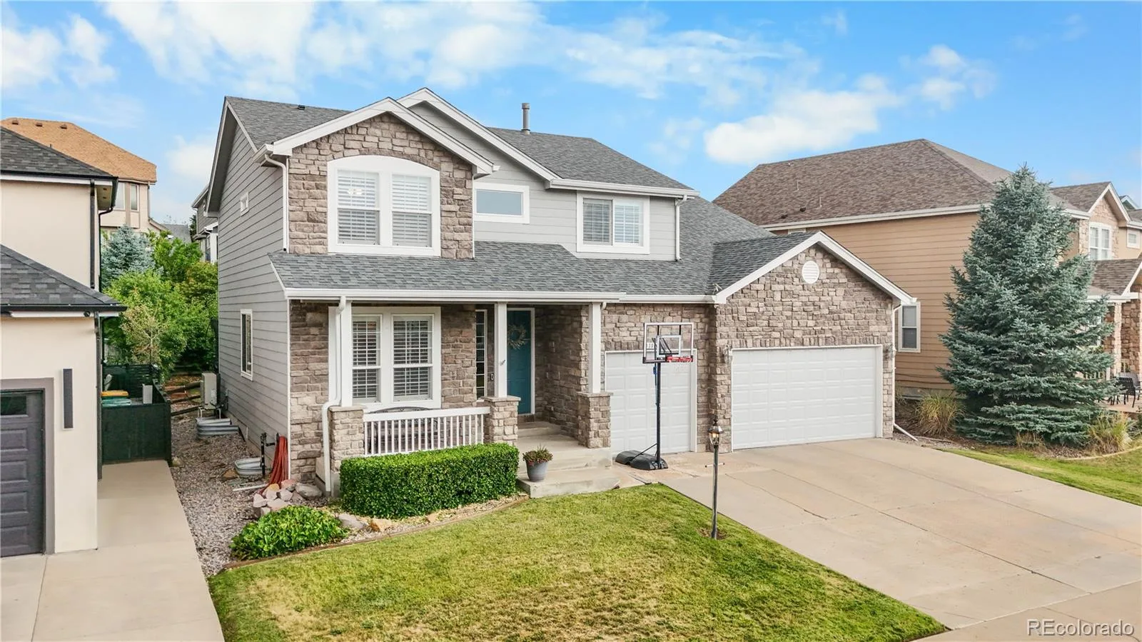 9386 W Quarles Place Littleton CO 80128 | MLS #REC9080321 08242026153050 1600 2