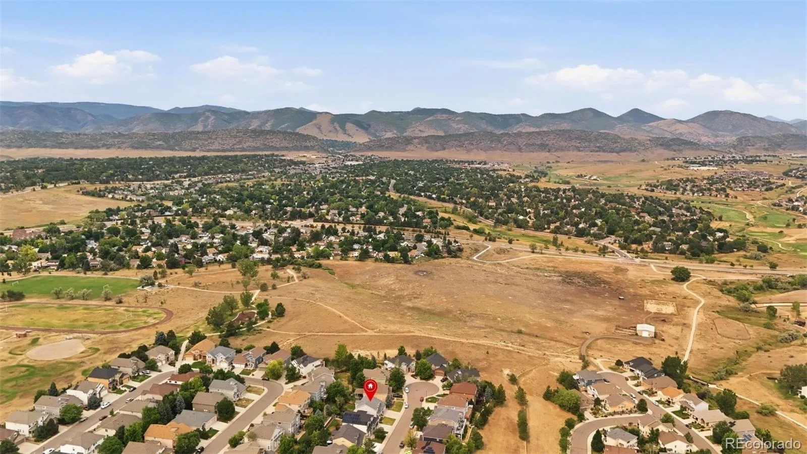 9386 W Quarles Place Littleton CO 80128 | MLS #REC9080321 08242026153050 1600 48