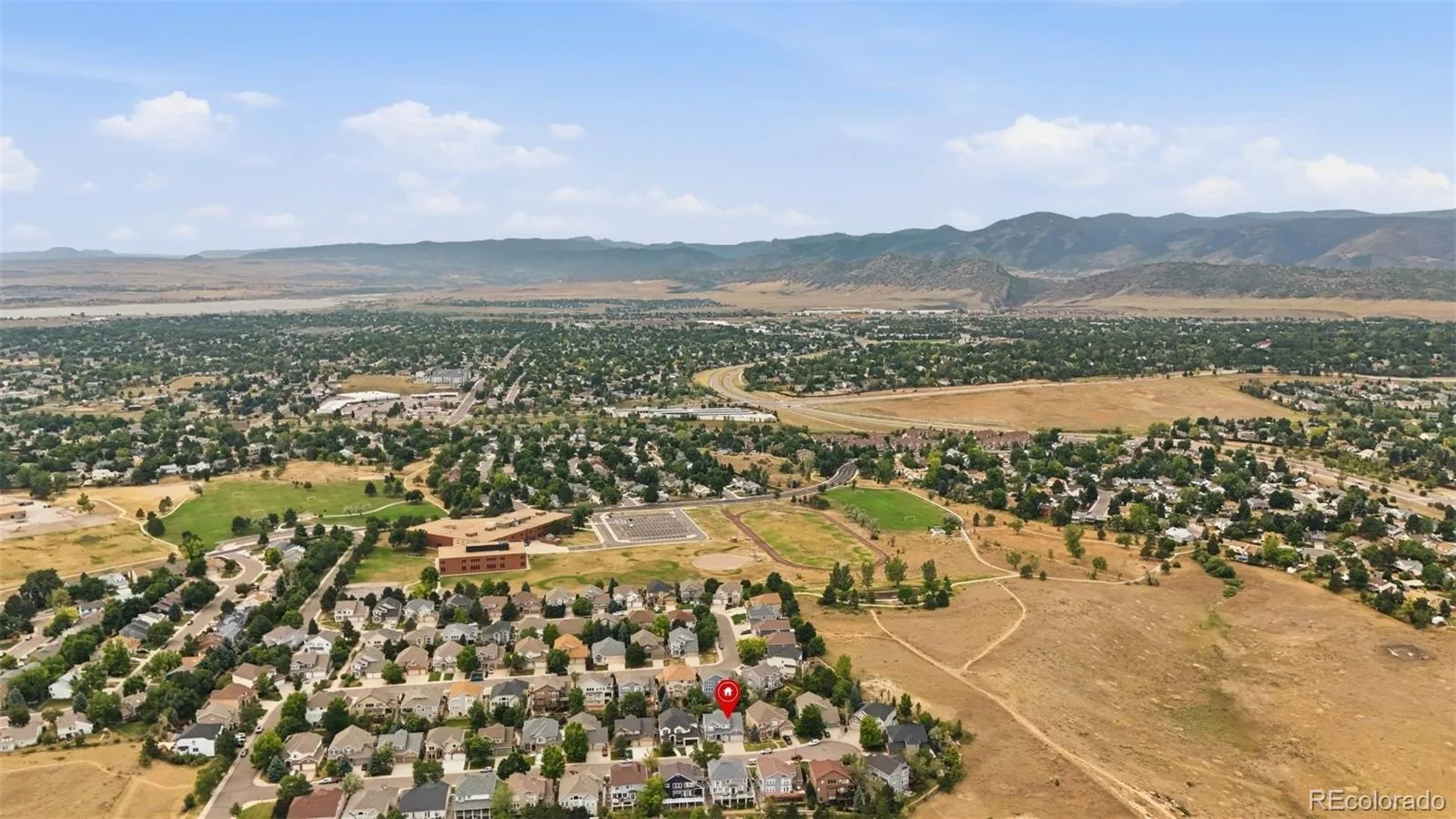 9386 W Quarles Place Littleton CO 80128 | MLS #REC9080321 08242026153050 1600 49