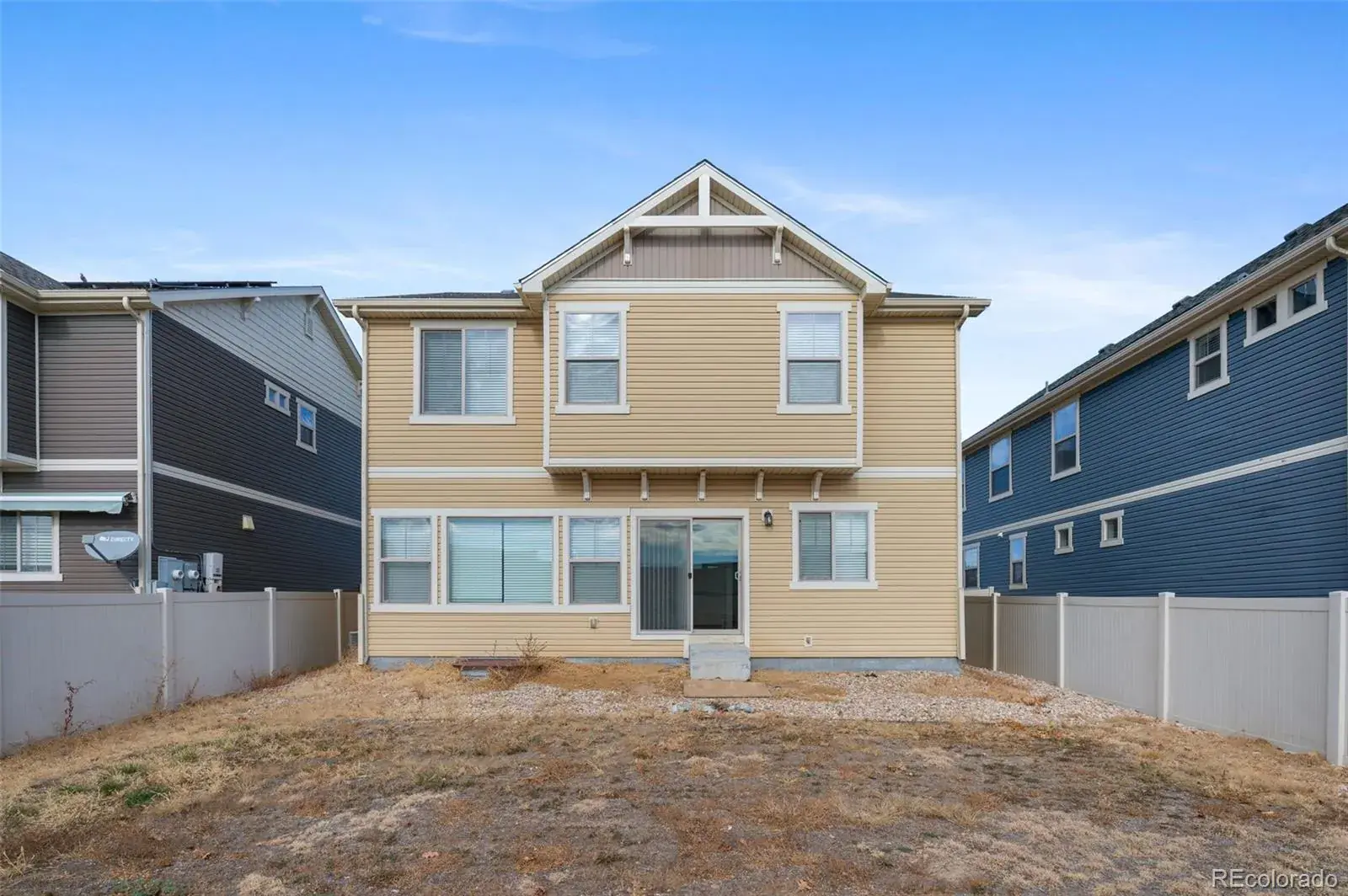 18260 E 44th Avenue Denver CO 80249 MLS #REC9082014 11272025155115 1600 22