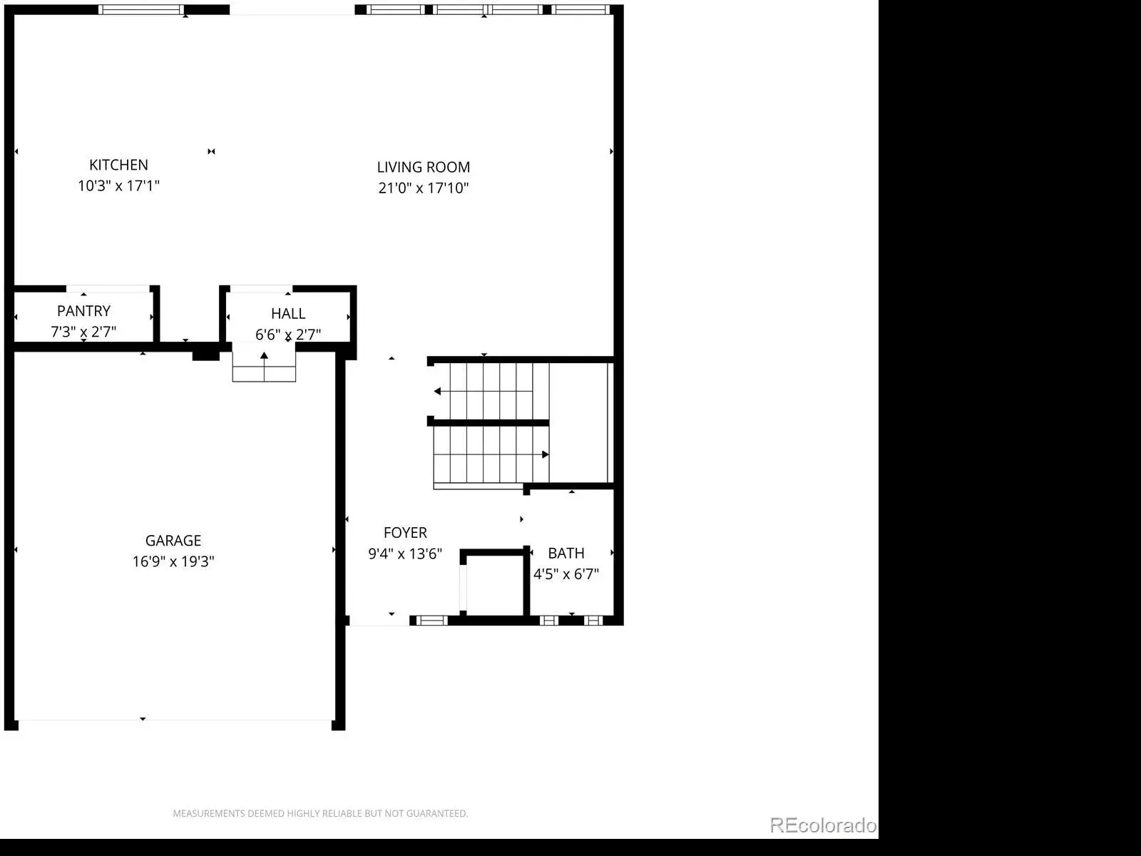 18260 E 44th Avenue Denver CO 80249 MLS #REC9082014 11272025155115 1600 24