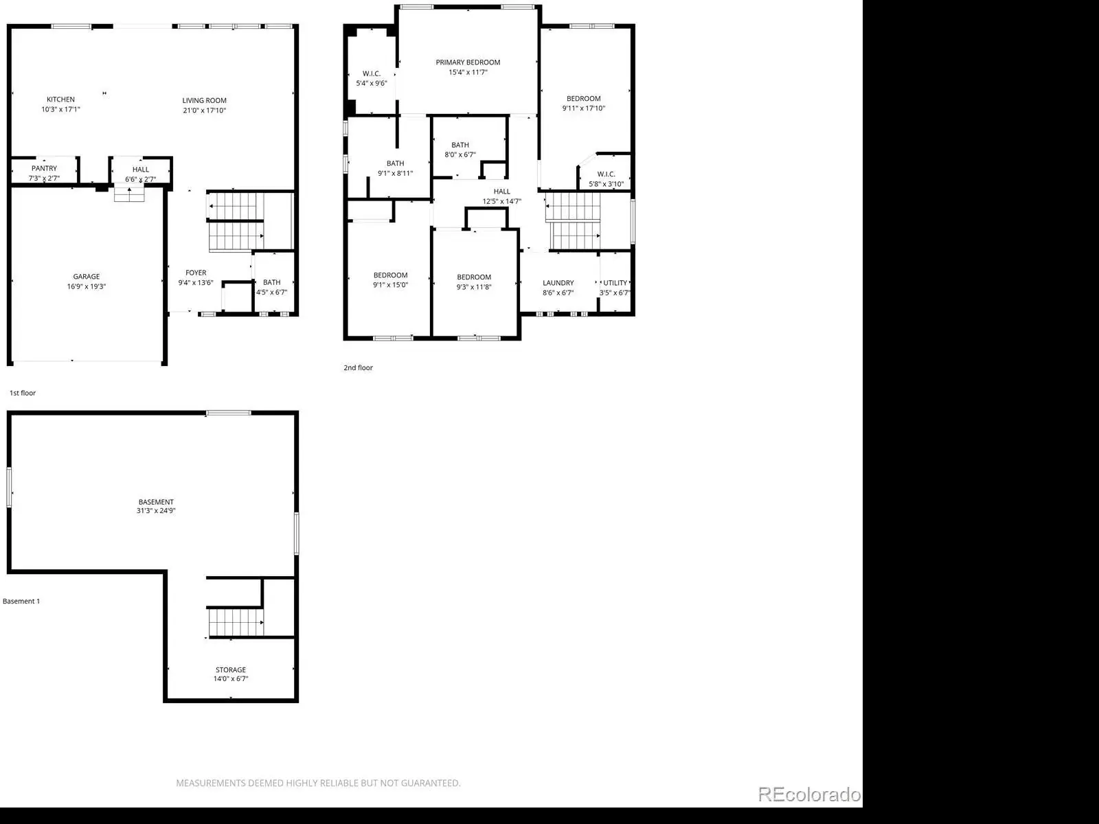 18260 E 44th Avenue Denver CO 80249 MLS #REC9082014 11272025155115 1600 25