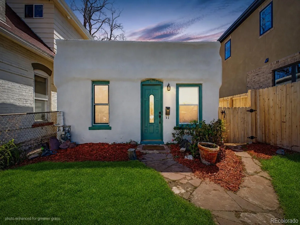 1962 S Logan Street Denver CO 80210 MLS #REC9083618 05152026013514 1200 0