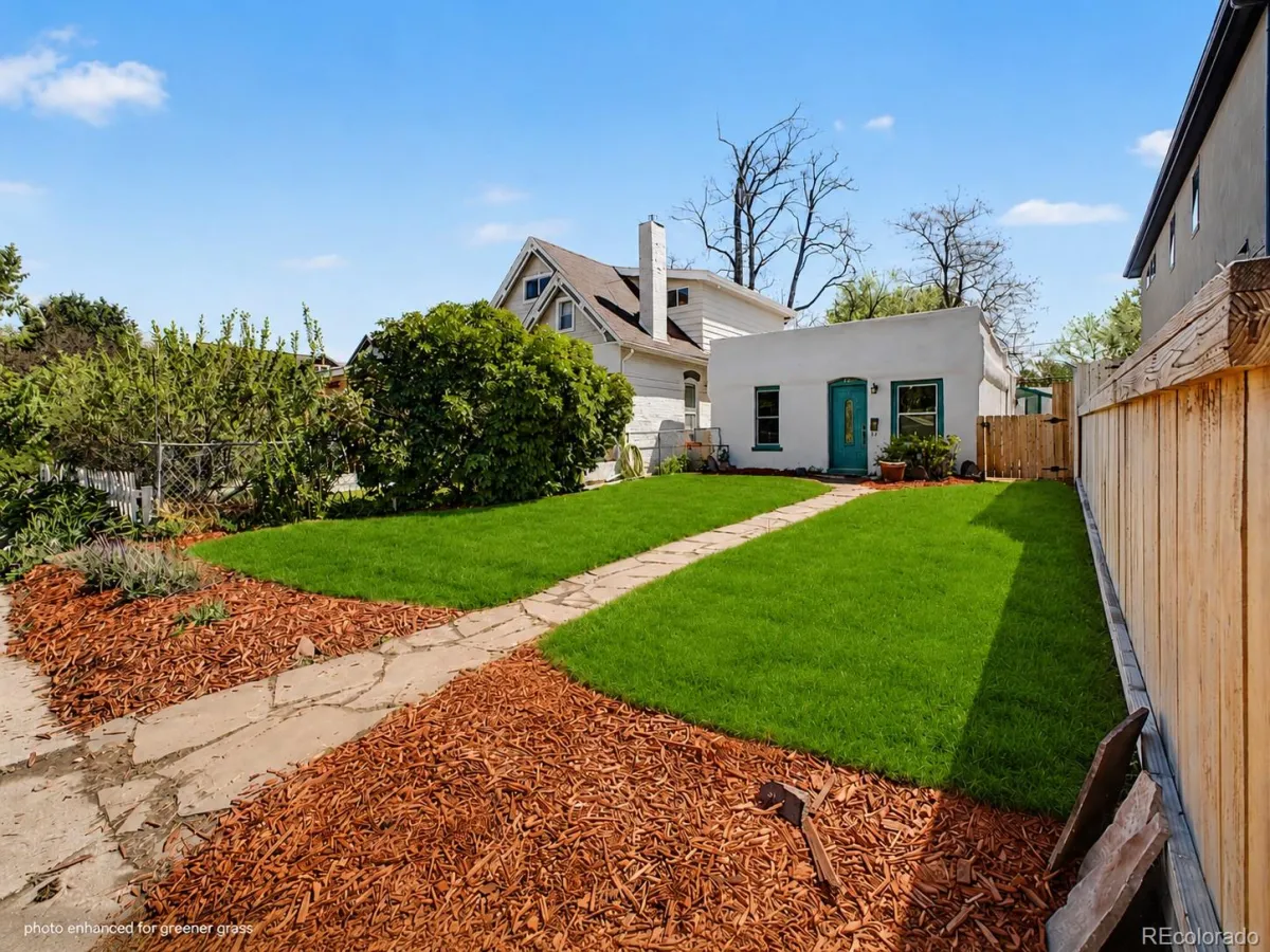 1962 S Logan Street Denver CO 80210 MLS #REC9083618 05152026013514 1200 2
