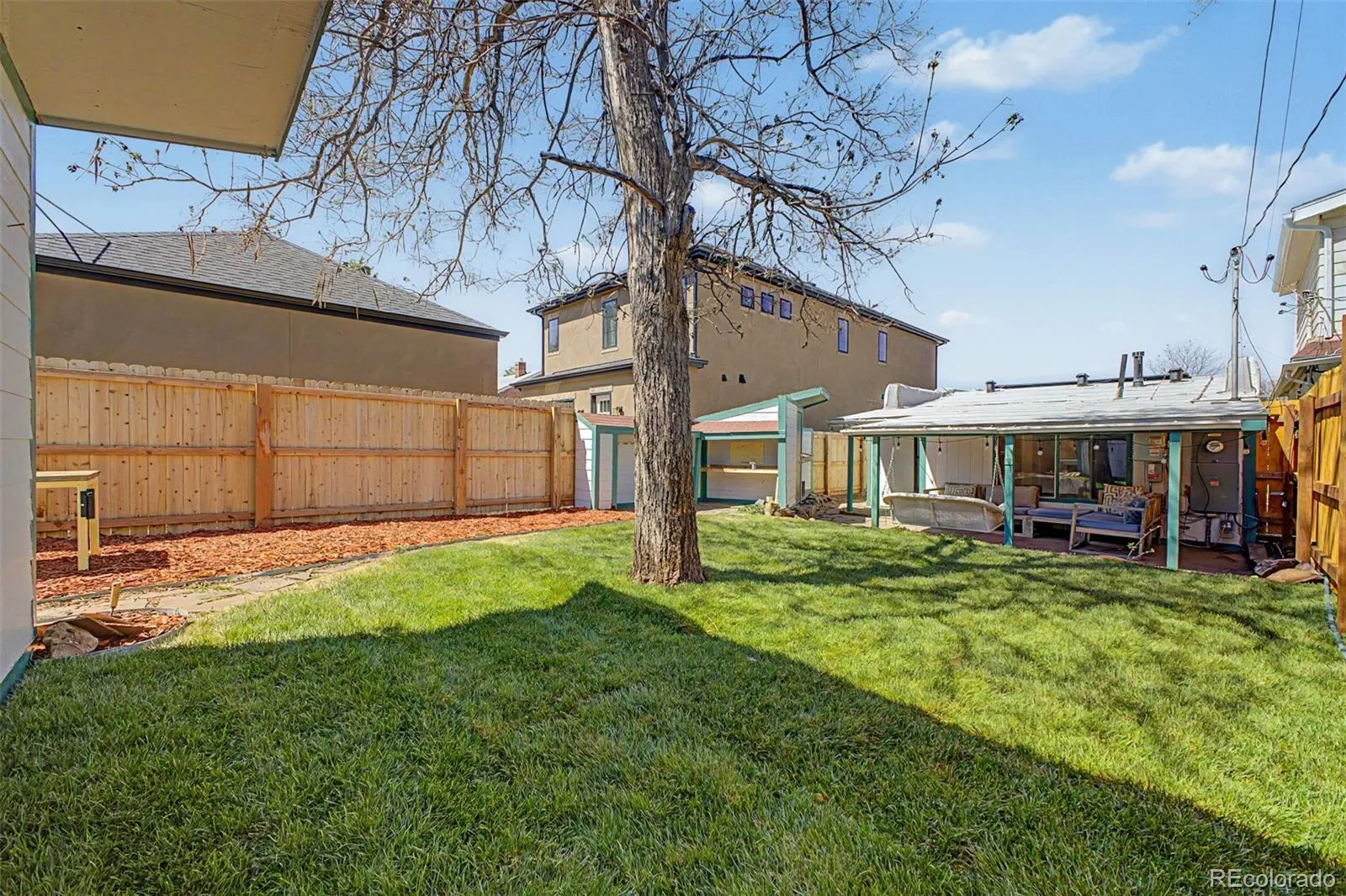 1962 S Logan Street Denver CO 80210 MLS #REC9083618 05152026013514 1600 30