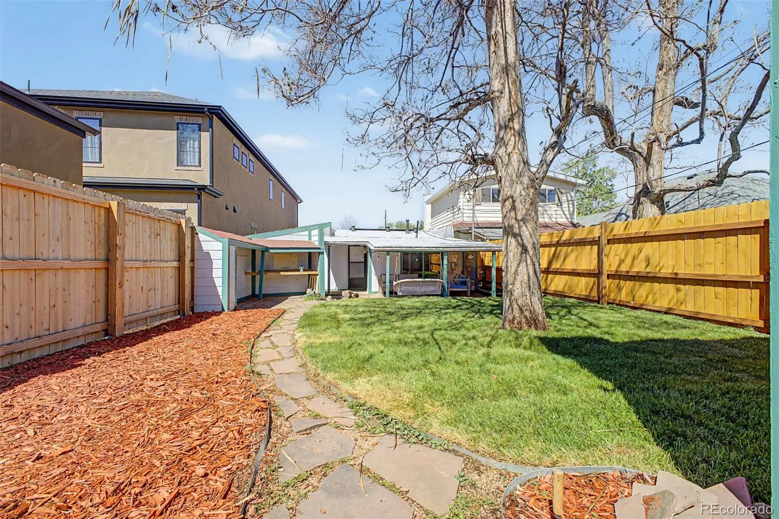 1962 S Logan Street Denver CO 80210 MLS #REC9083618 05152026013514 1600 31