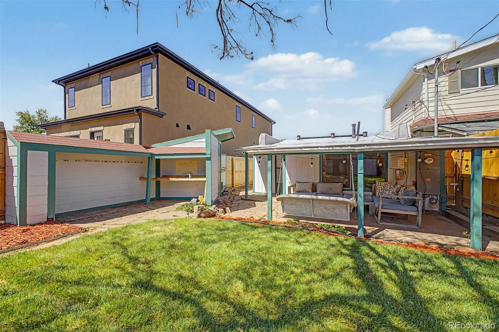 1962 S Logan Street Denver CO 80210 MLS #REC9083618 05152026013514 1600 32