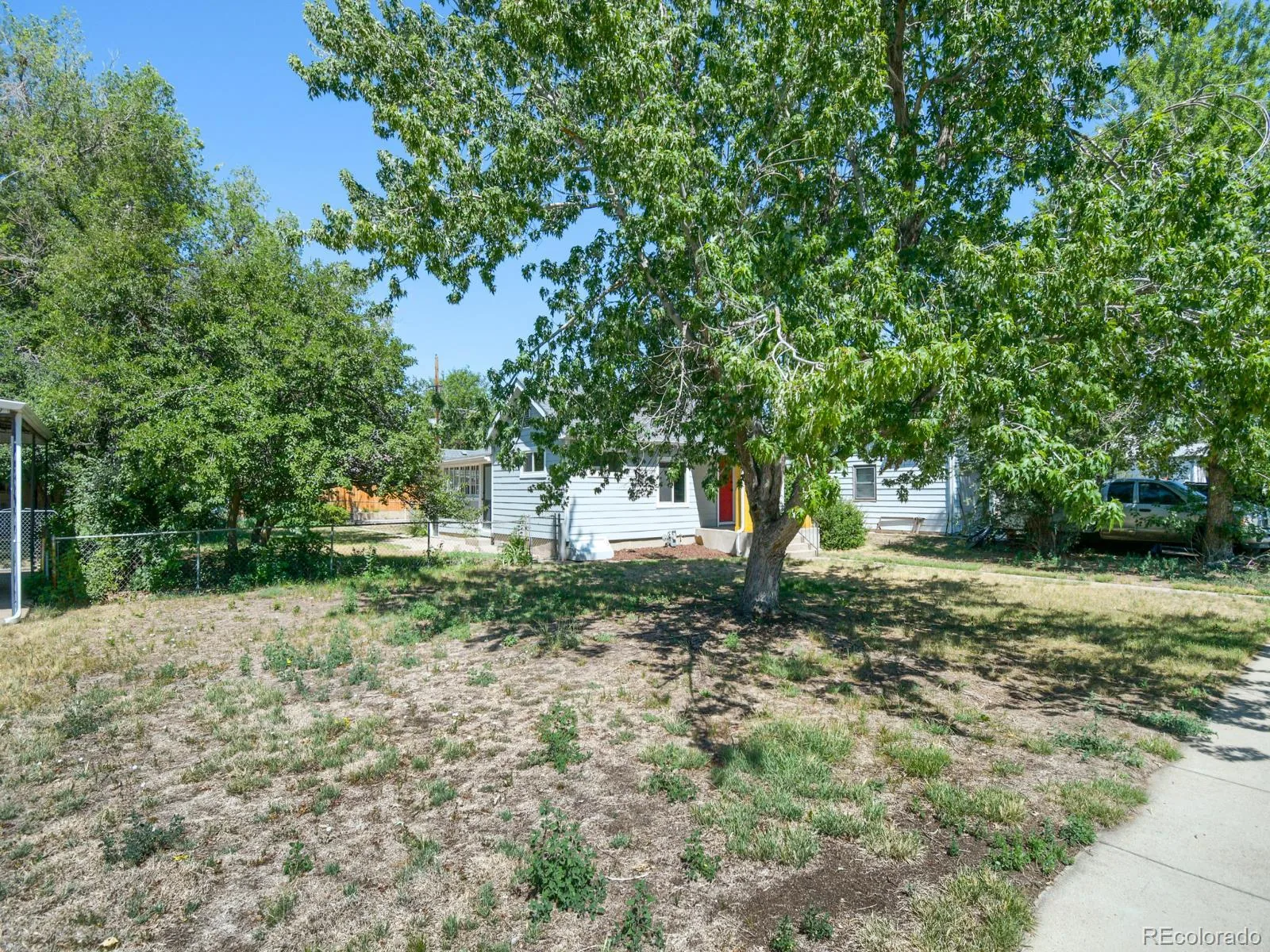 4985 Newton Street Denver CO 80221 MLS #REC9084663 07132026024410 1600 1