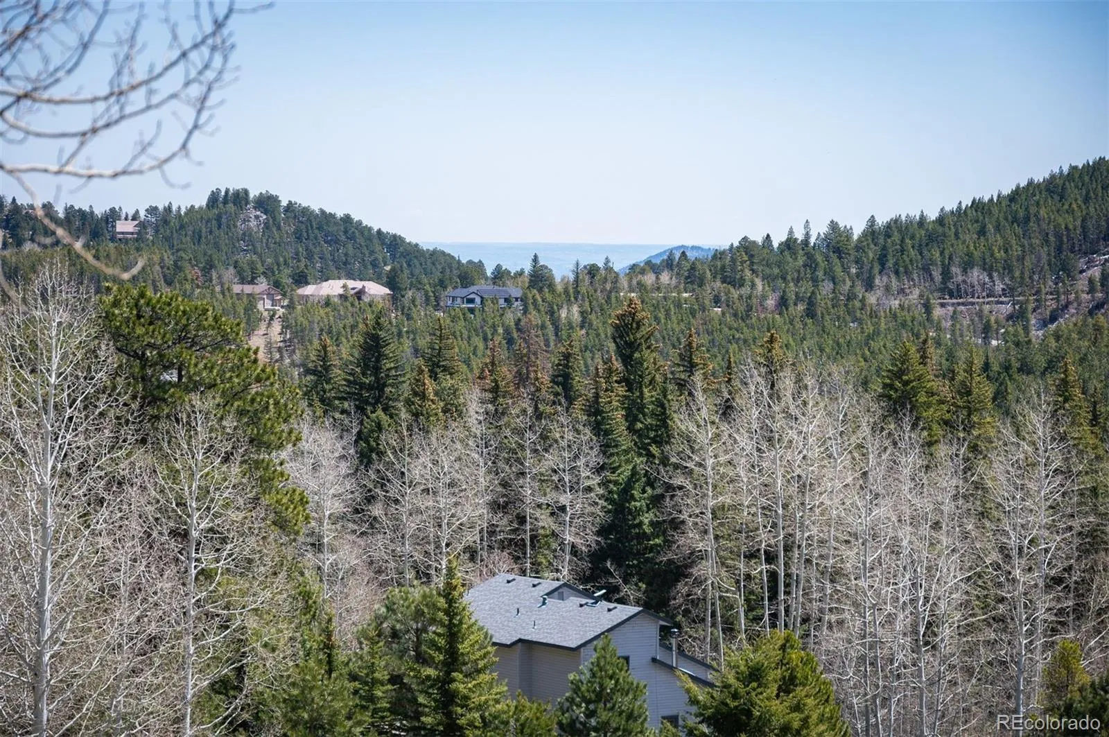 TBD Pine Valley Road Evergreen CO 80439 | MLS #REC9085778 04282026121752 1600 14