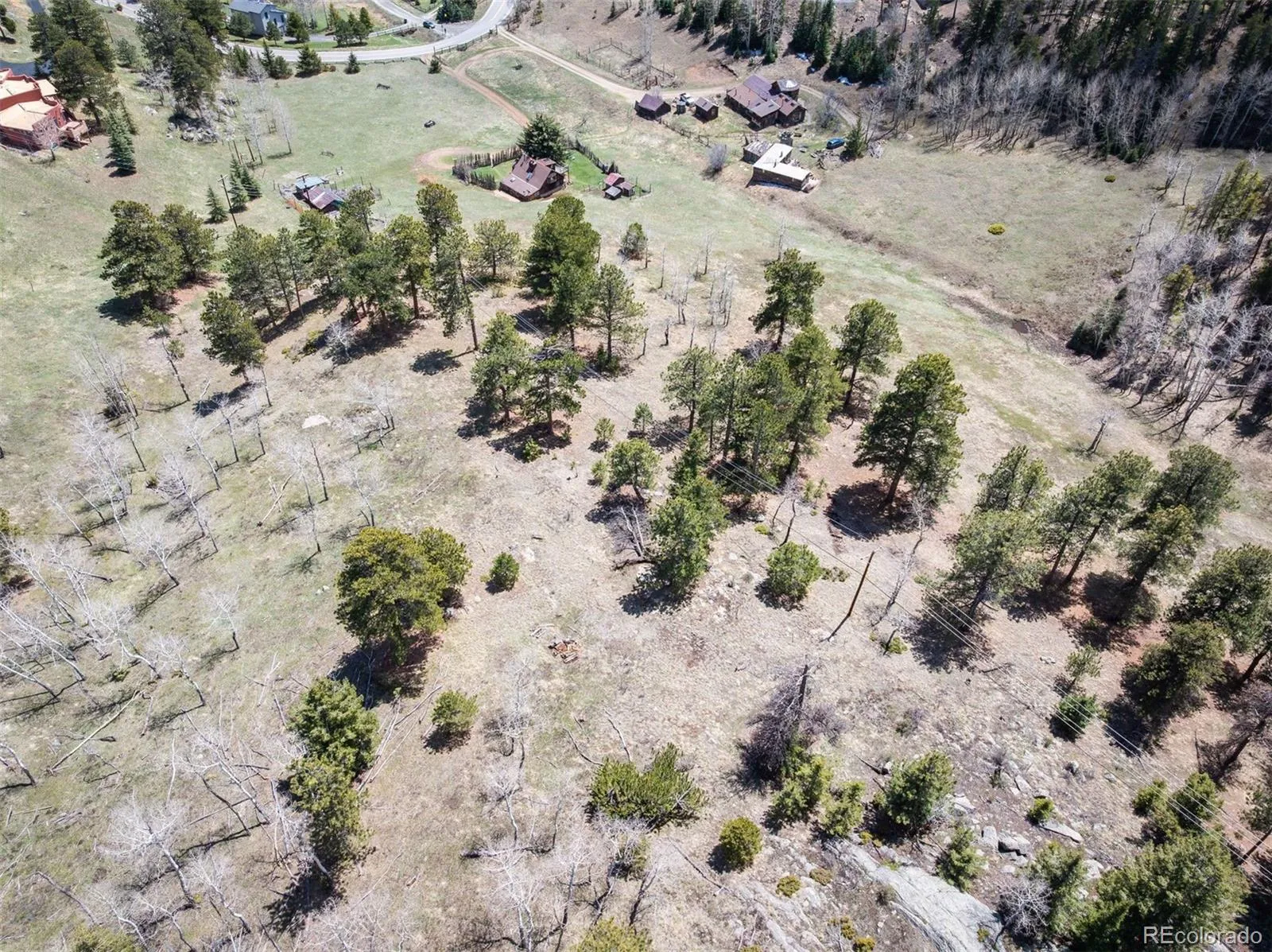 TBD Pine Valley Road Evergreen CO 80439 | MLS #REC9085778 04282026121752 1600 16
