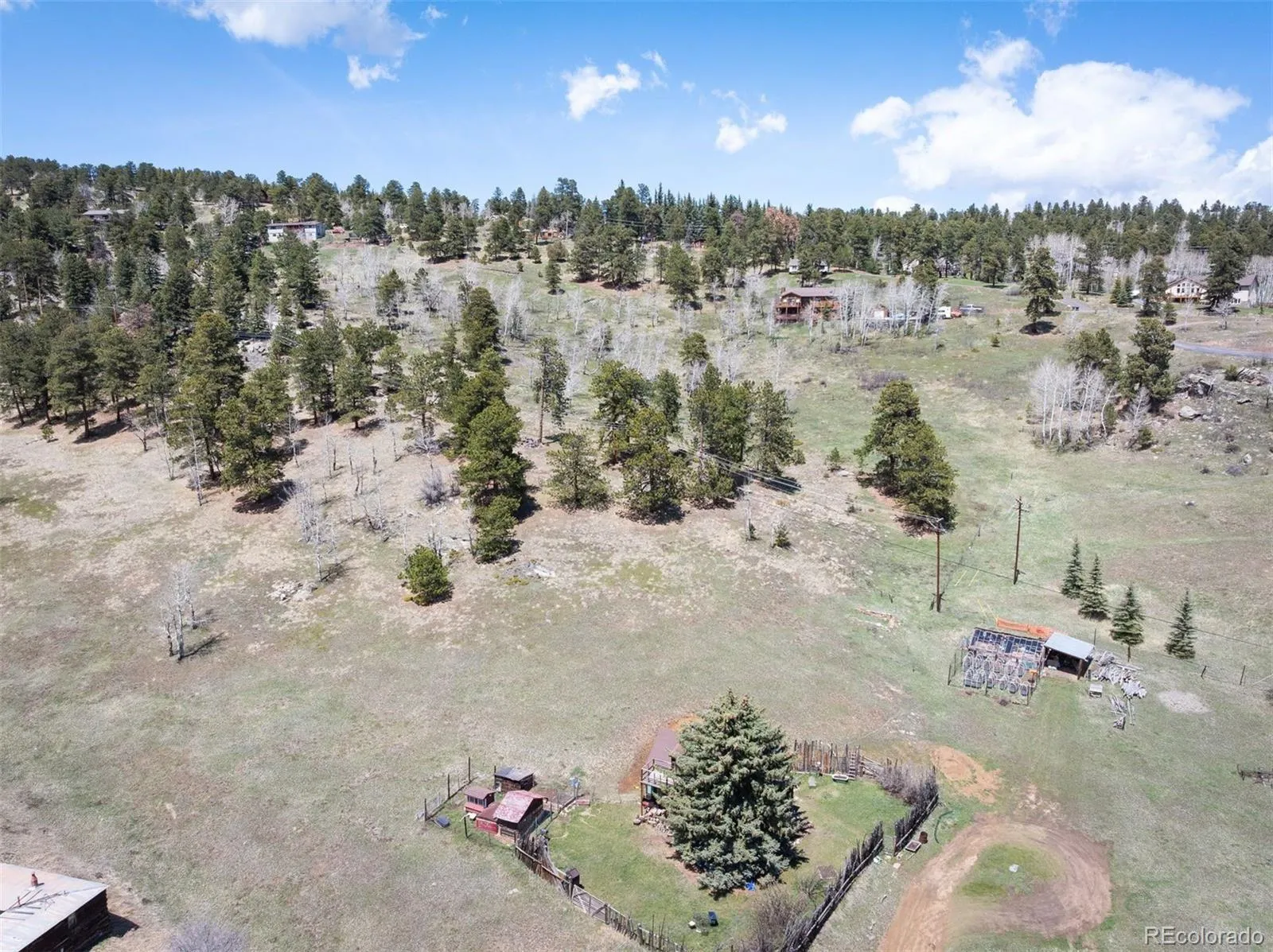 TBD Pine Valley Road Evergreen CO 80439 | MLS #REC9085778 04282026121752 1600 19
