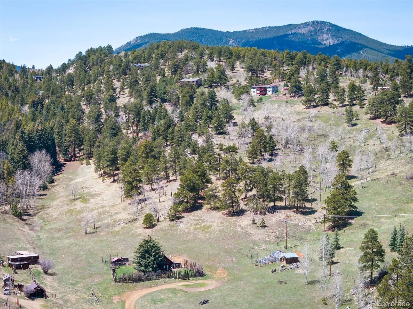 TBD Pine Valley Road Evergreen CO 80439 | MLS #REC9085778 04282026121752 1600 24