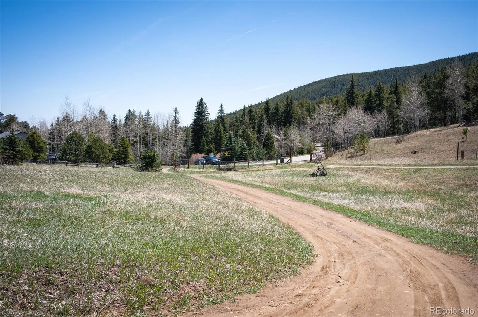 TBD Pine Valley Road Evergreen CO 80439 | MLS #REC9085778 04282026121752 1600 4