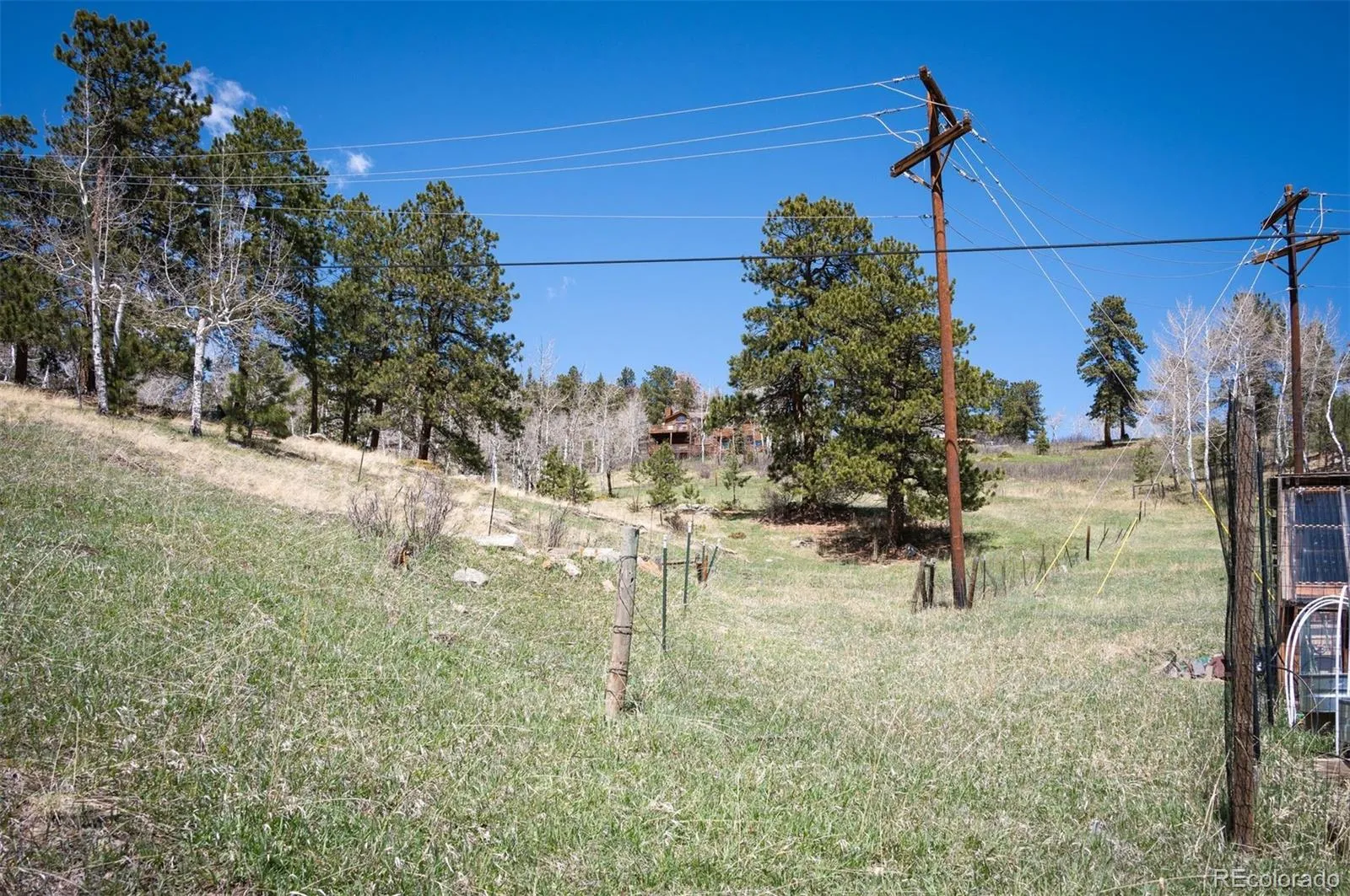 TBD Pine Valley Road Evergreen CO 80439 | MLS #REC9085778 04282026121752 1600 5