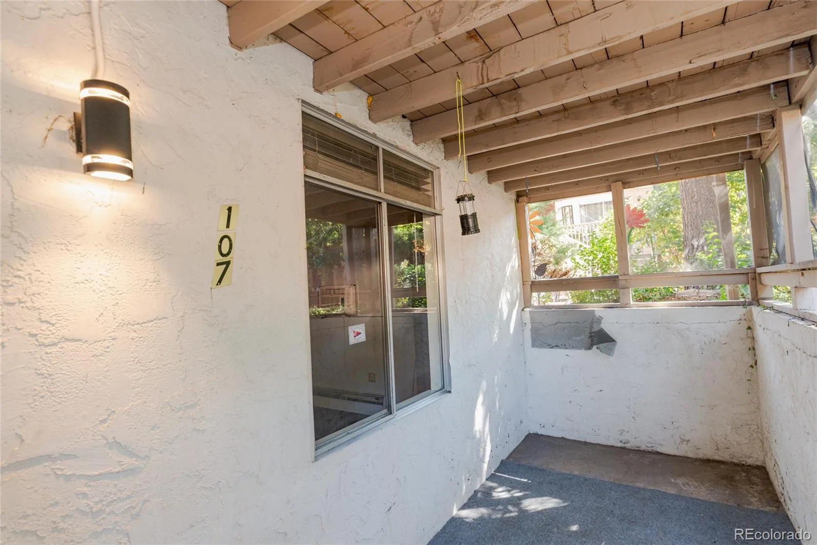 1525 S Holly Street #107 Denver CO 80222 | MLS #REC9086568 09222026142147 1600 21