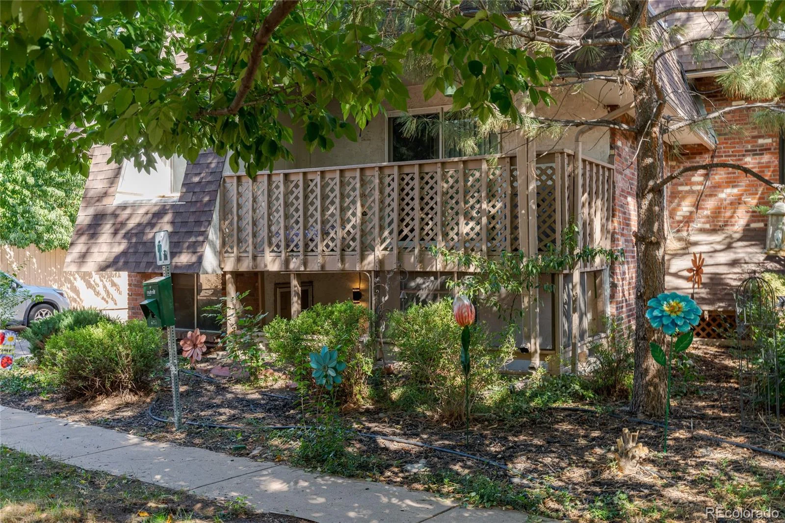 1525 S Holly Street #107 Denver CO 80222 | MLS #REC9086568 09222026142147 1600 25