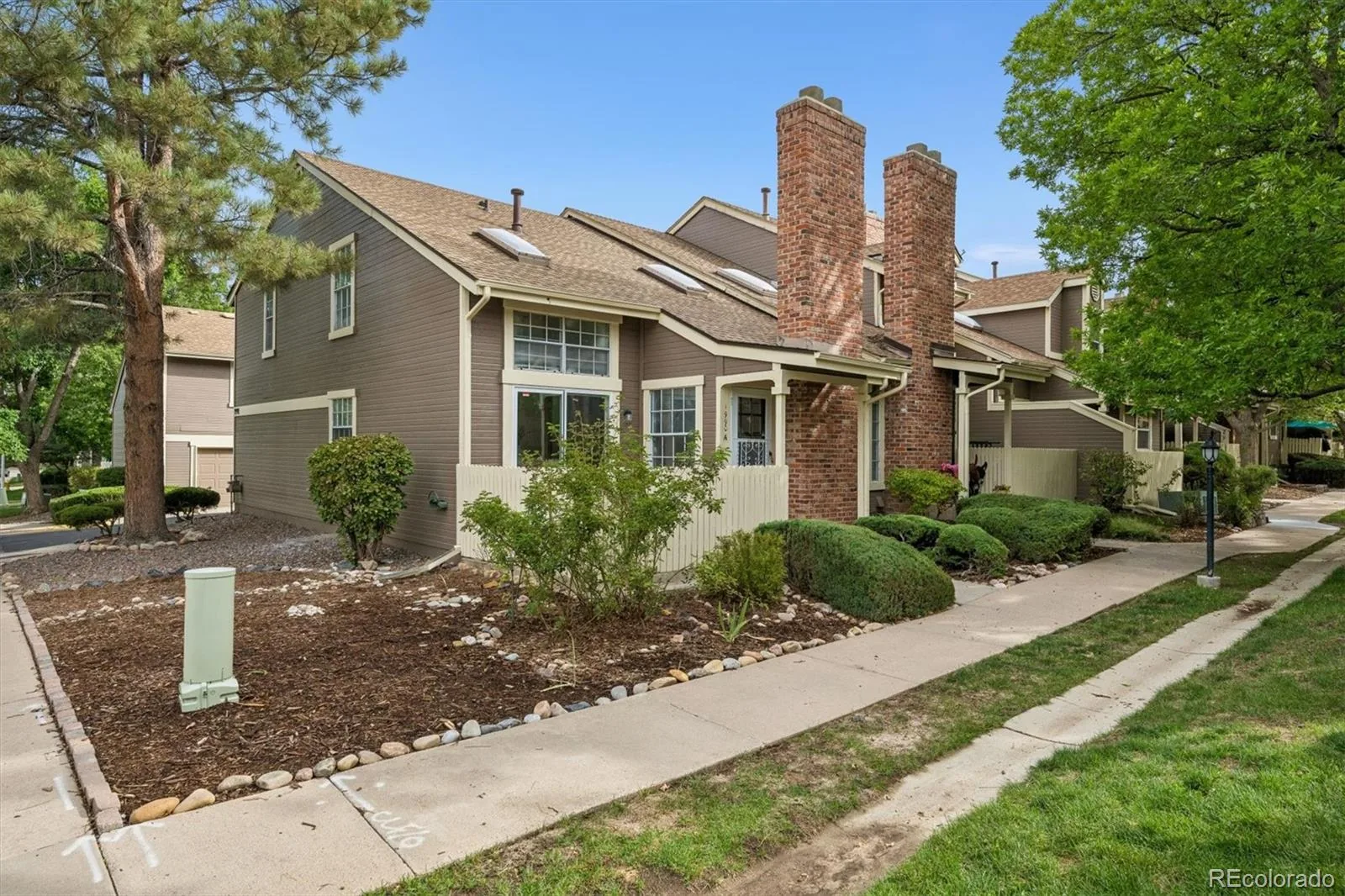 1990 S Helena Street #A Aurora CO 80013 | MLS #REC9088003 10062026215531 1600 1