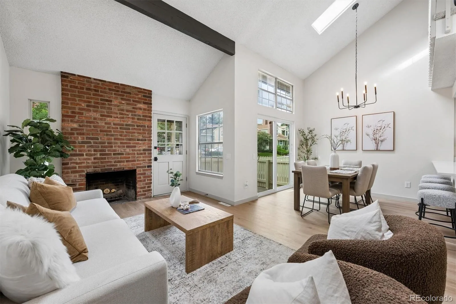 1990 S Helena Street #A Aurora CO 80013 | MLS #REC9088003 10062026215531 1600 2