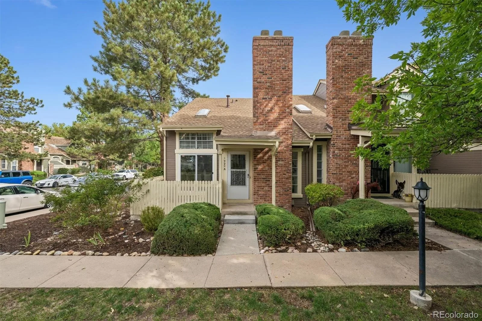 1990 S Helena Street #A Aurora CO 80013 | MLS #REC9088003 10062026215531 1600 23