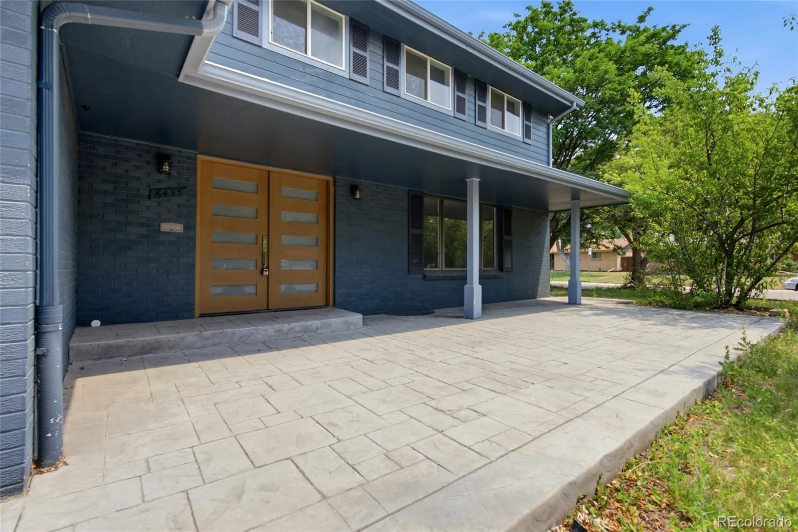 6455 W Nevada Place Denver CO 80226 MLS #REC9089196 07092026023940 1600 21