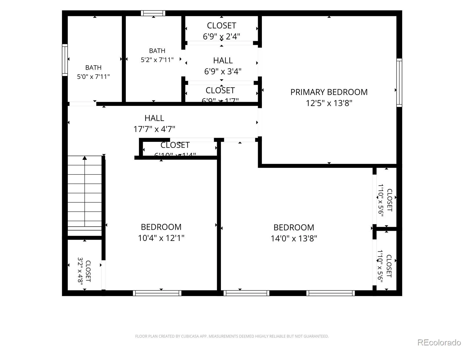 6455 W Nevada Place Denver CO 80226 MLS #REC9089196 07092026023940 1600 26