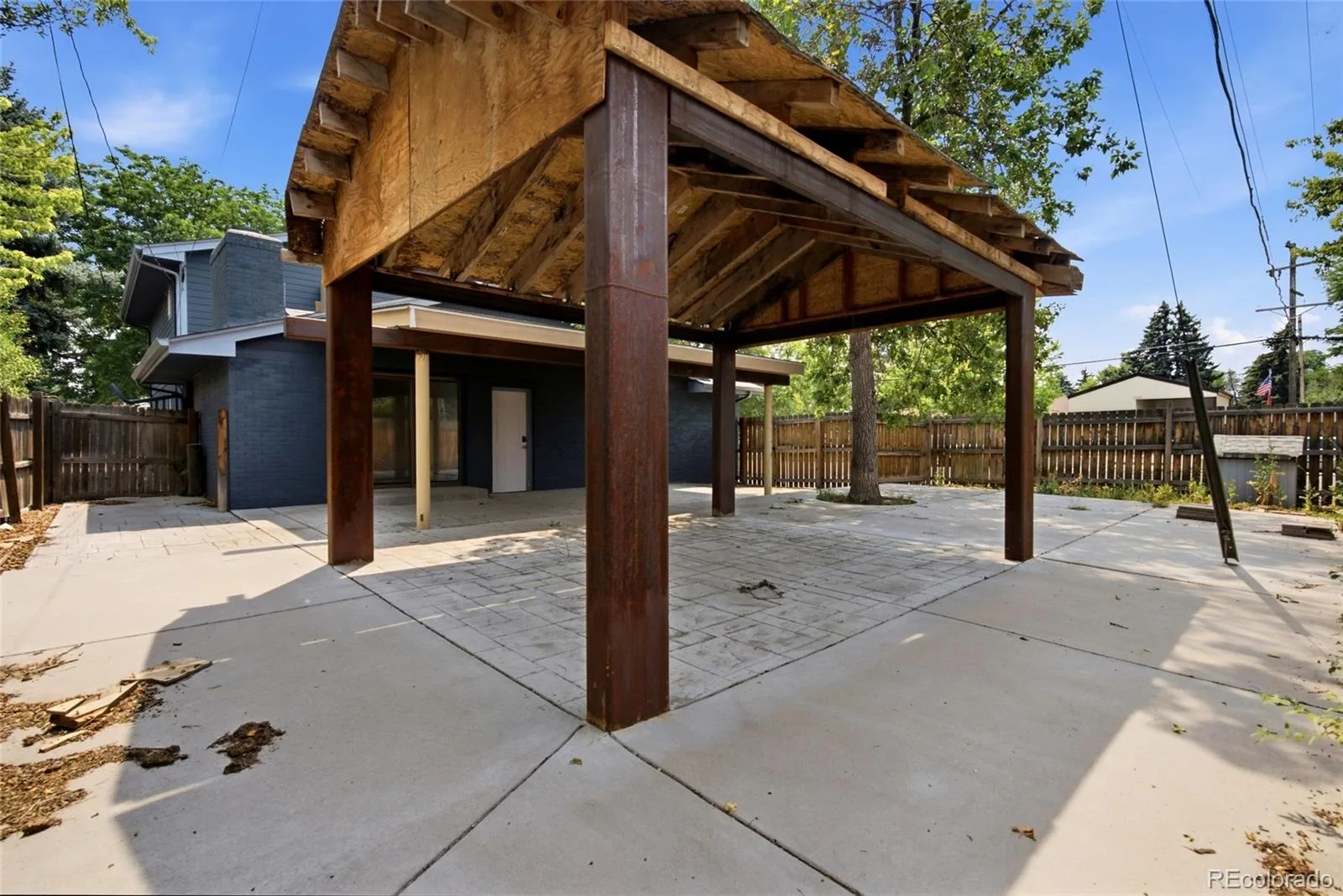 6455 W Nevada Place Denver CO 80226 MLS #REC9089196 07092026023940 1600 7