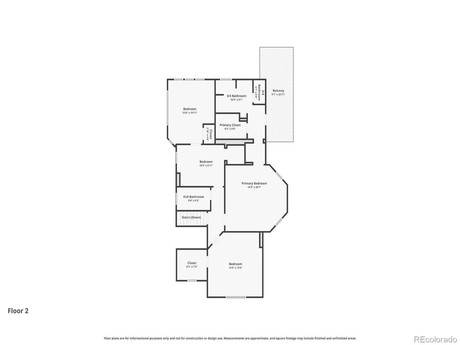 1350 Gaylord Street Denver CO 80206 MLS #REC9091118 04252026002806 1600 30