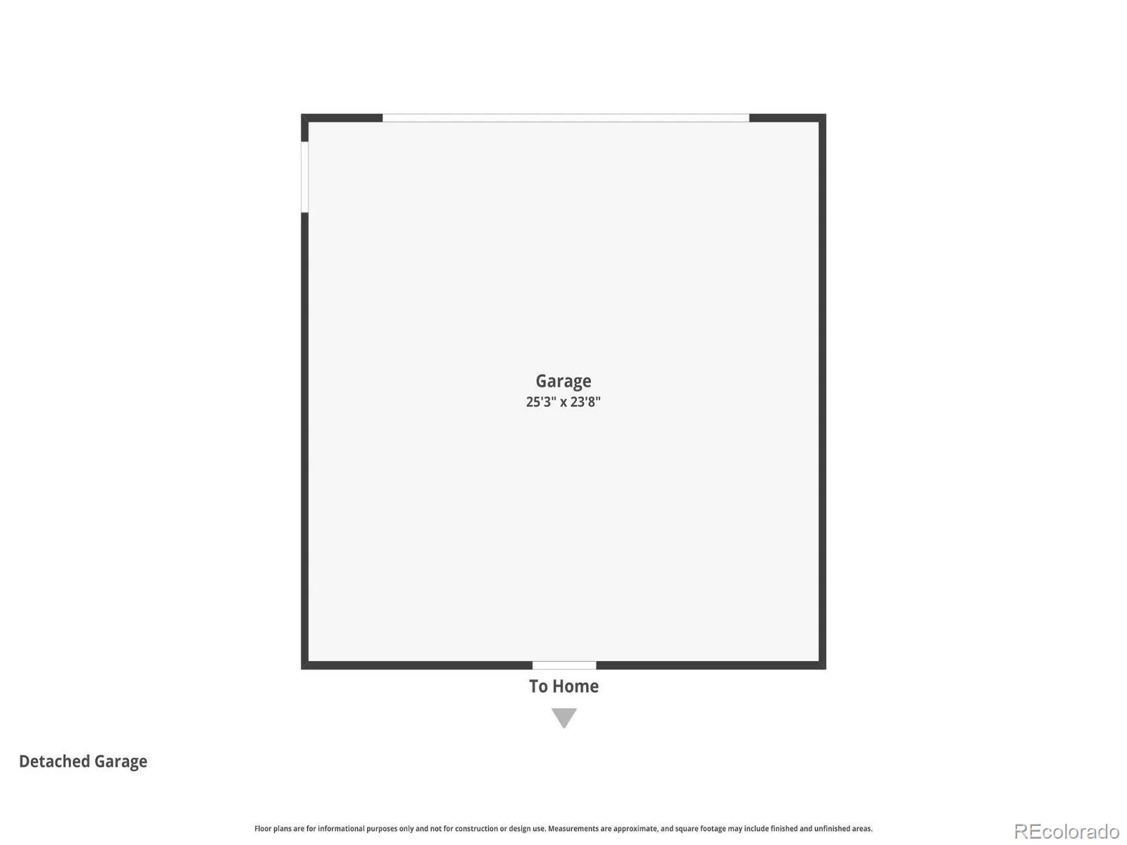 1350 Gaylord Street Denver CO 80206 MLS #REC9091118 04252026002806 1600 31