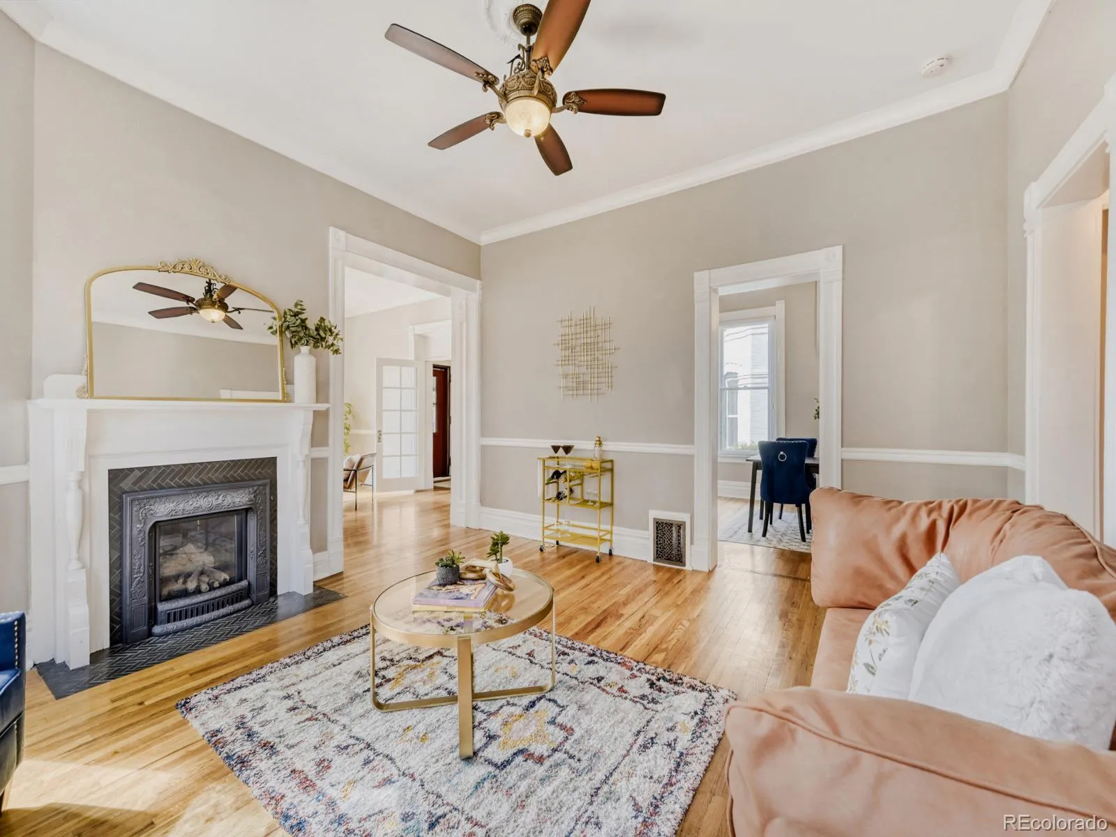 1350 Gaylord Street Denver CO 80206 MLS #REC9091118 04252026002806 1600 33