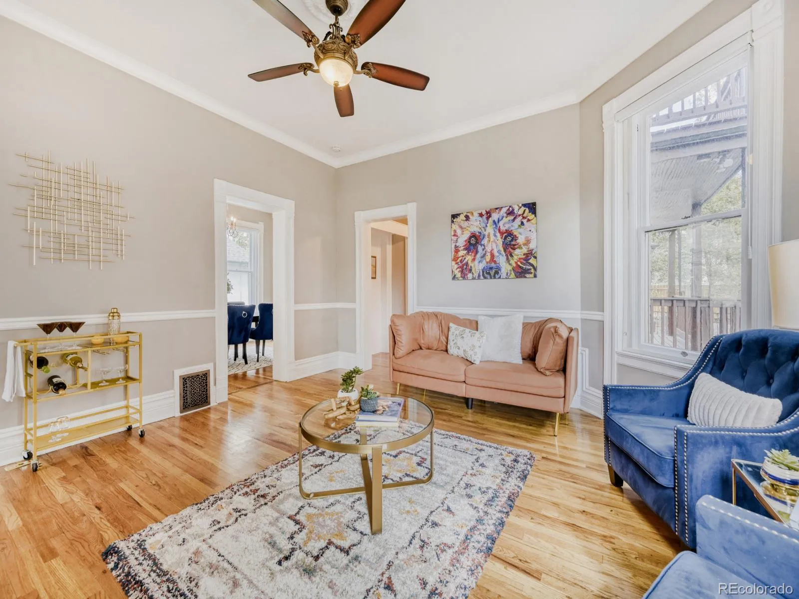 1350 Gaylord Street Denver CO 80206 MLS #REC9091118 04252026002806 1600 4
