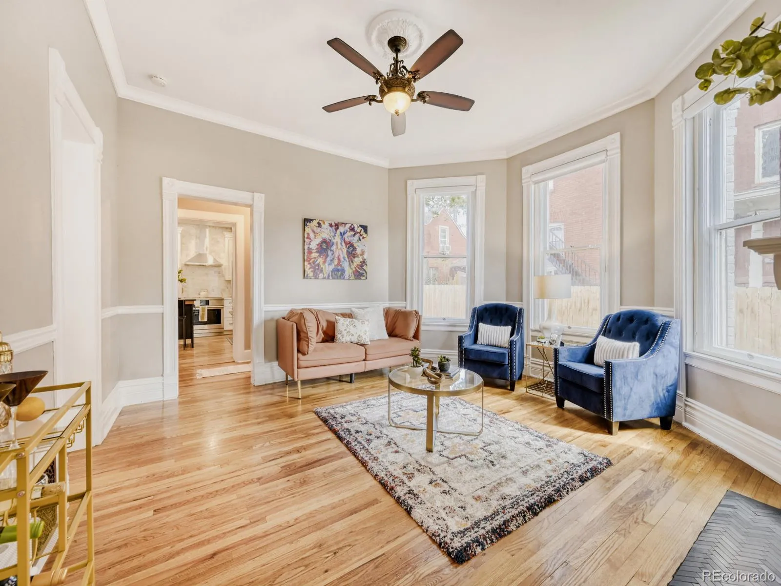 1350 Gaylord Street Denver CO 80206 MLS #REC9091118 04252026002806 1600 5