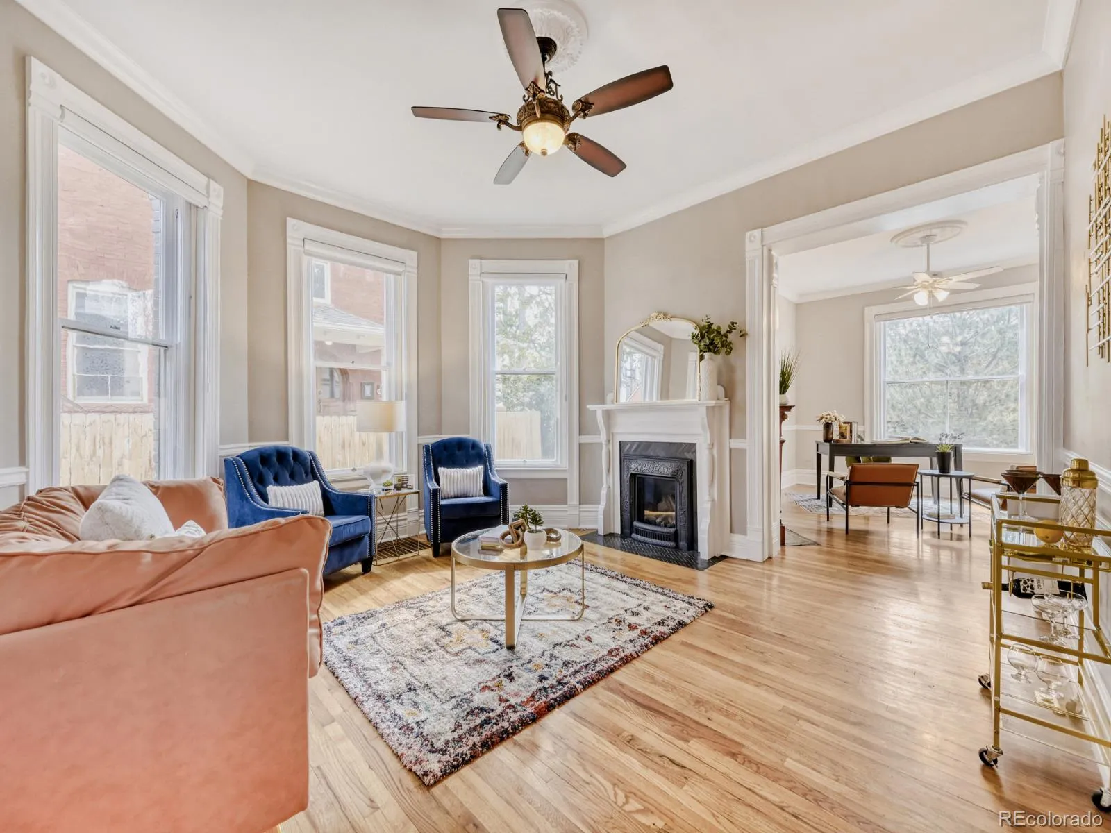 1350 Gaylord Street Denver CO 80206 MLS #REC9091118 04252026002806 1600 6