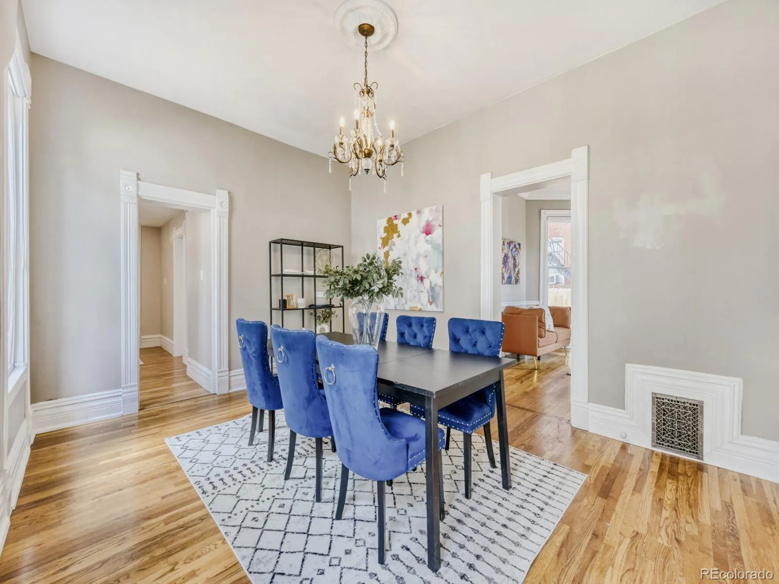 1350 Gaylord Street Denver CO 80206 MLS #REC9091118 04252026002806 1600 7