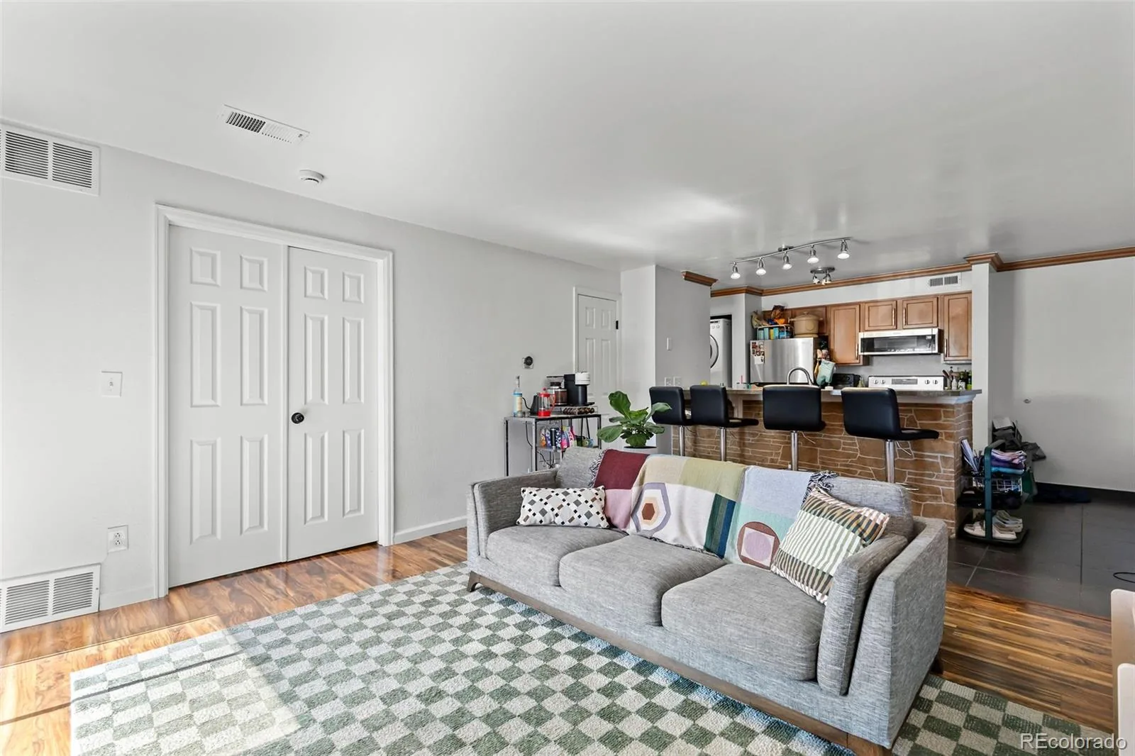 8803 Colorado Boulevard #102 Thornton CO 80229 | MLS #REC9091749 08062026213244 1600 1