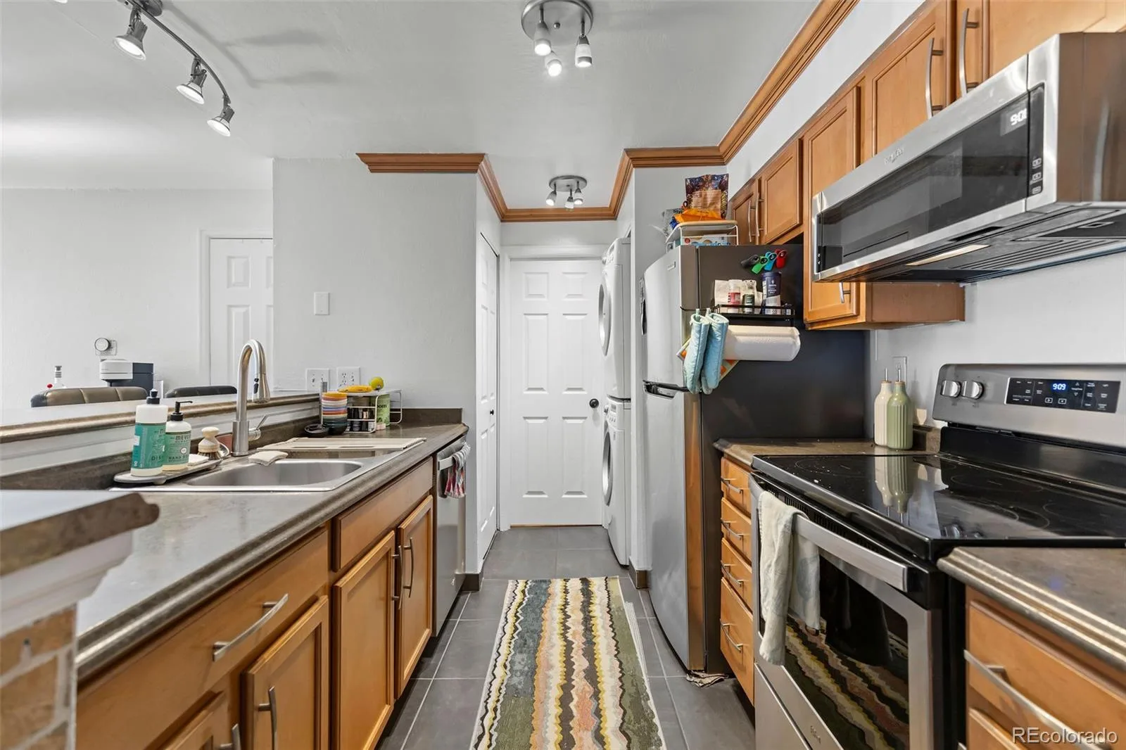 8803 Colorado Boulevard #102 Thornton CO 80229 | MLS #REC9091749 08062026213244 1600 3
