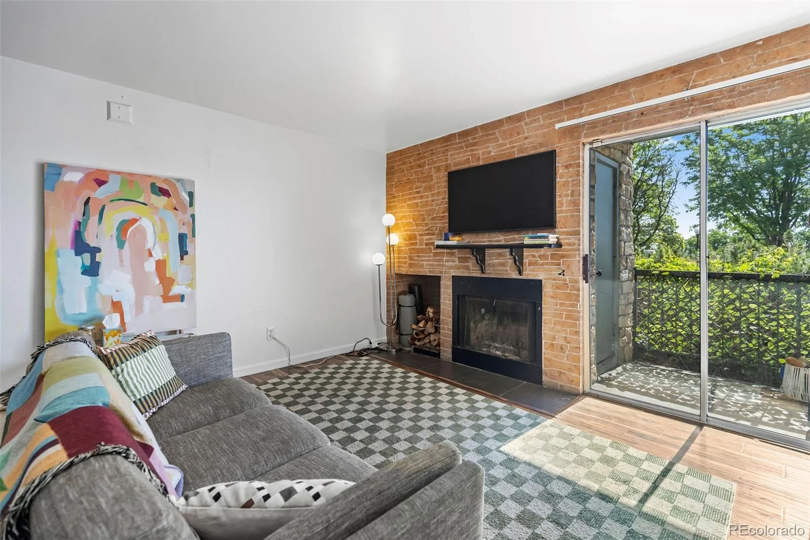 8803 Colorado Boulevard #102 Thornton CO 80229 | MLS #REC9091749 08062026213244 1600 5