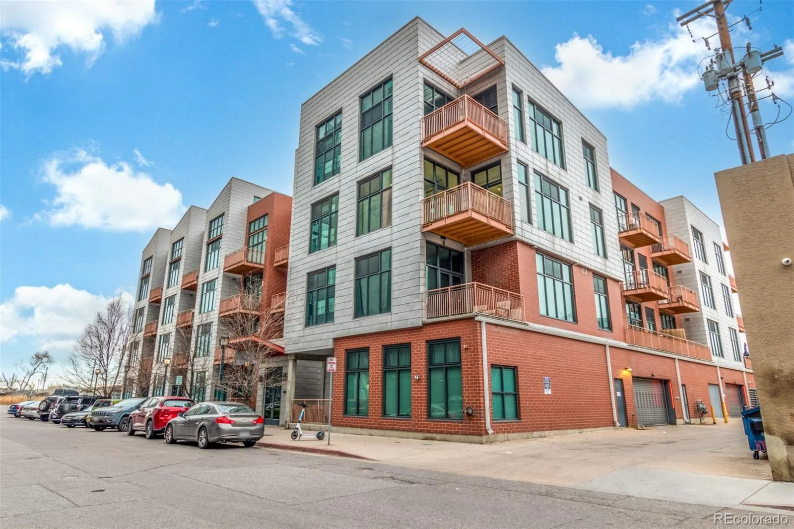 3100 Huron Street #4G Denver CO 80202 MLS #REC9091796 06122026081326 1600 1