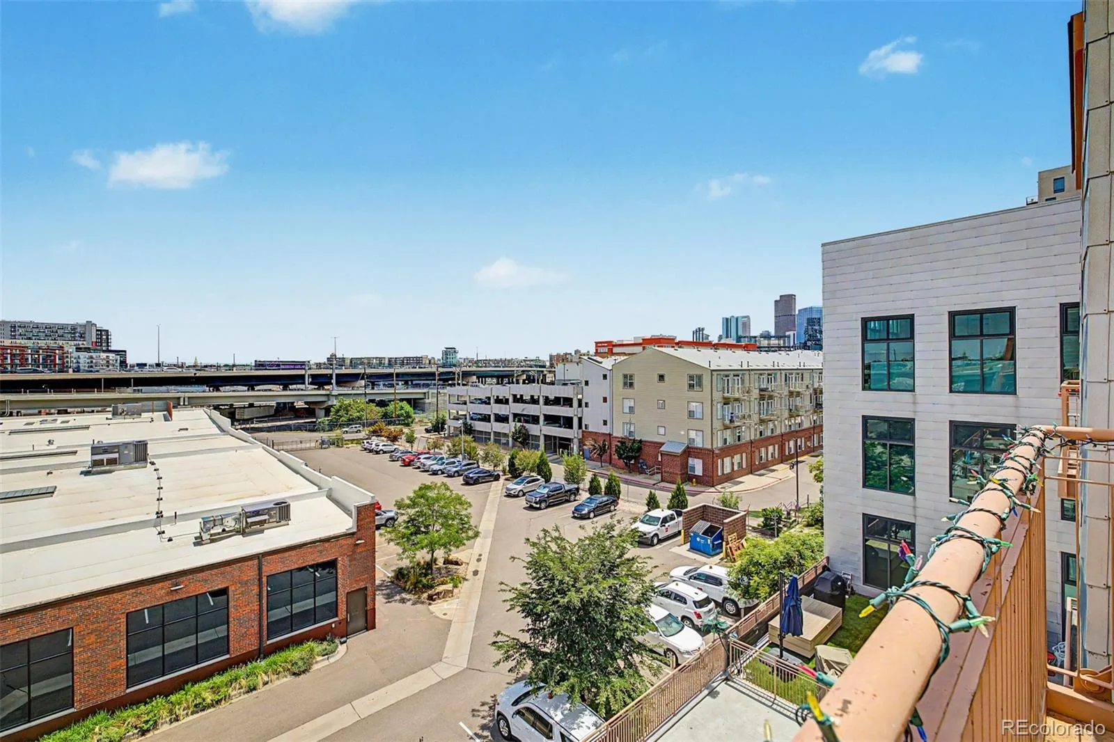 3100 Huron Street #4G Denver CO 80202 MLS #REC9091796 06122026081326 1600 19