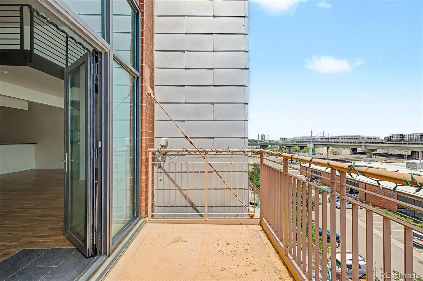3100 Huron Street #4G Denver CO 80202 MLS #REC9091796 06122026081326 1600 20