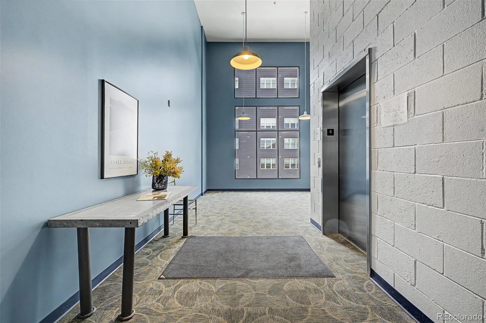3100 Huron Street #4G Denver CO 80202 MLS #REC9091796 06122026081326 1600 21