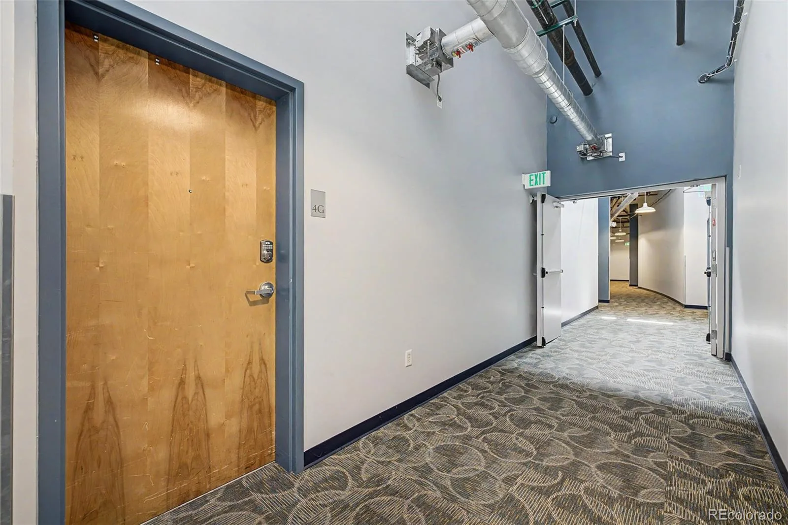 3100 Huron Street #4G Denver CO 80202 MLS #REC9091796 06122026081326 1600 23