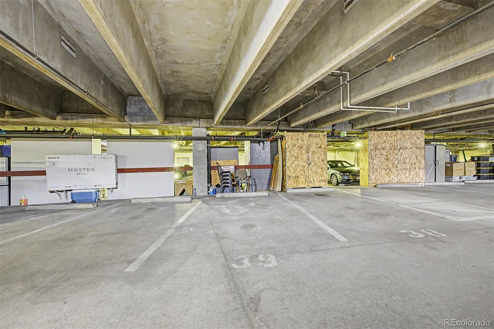 3100 Huron Street #4G Denver CO 80202 MLS #REC9091796 06122026081326 1600 27